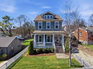 608 S 14th St, Nashville, TN 37206