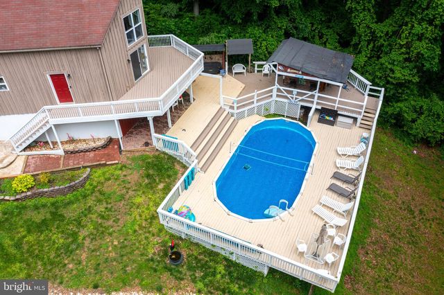 44 ALGONQUIN DR, Rising Sun, MD 21911