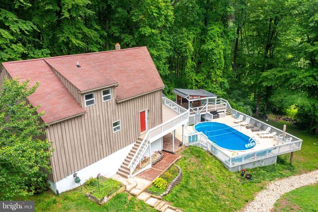 44 ALGONQUIN DR, Rising Sun, MD 21911