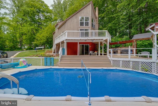 44 ALGONQUIN DR, Rising Sun, MD 21911