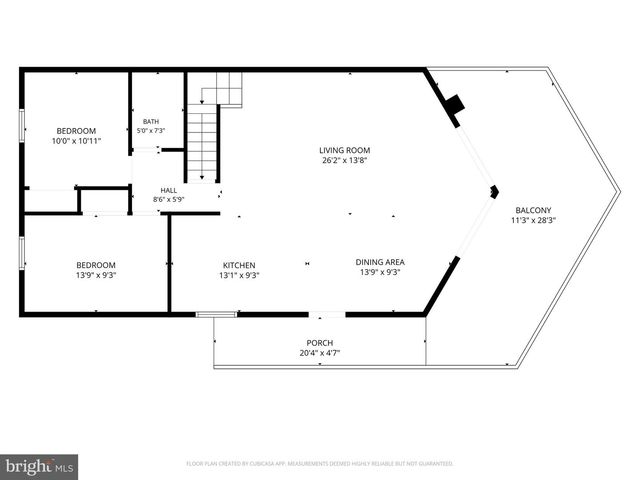 44 ALGONQUIN DR, Rising Sun, MD 21911