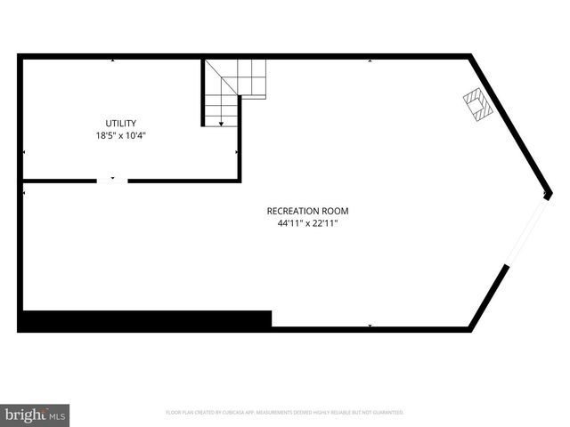 44 ALGONQUIN DR, Rising Sun, MD 21911