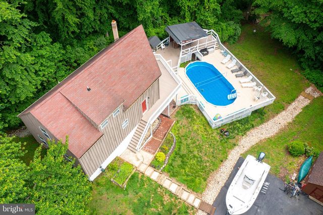 44 ALGONQUIN DR, Rising Sun, MD 21911