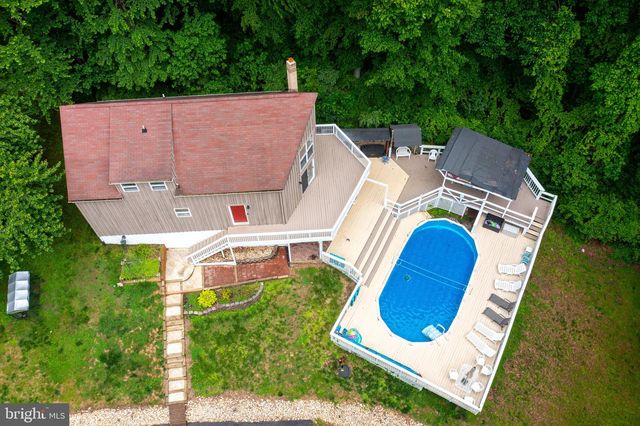 44 ALGONQUIN DR, Rising Sun, MD 21911