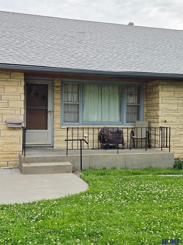 3100 Sewell Street, Lincoln, NE 68502