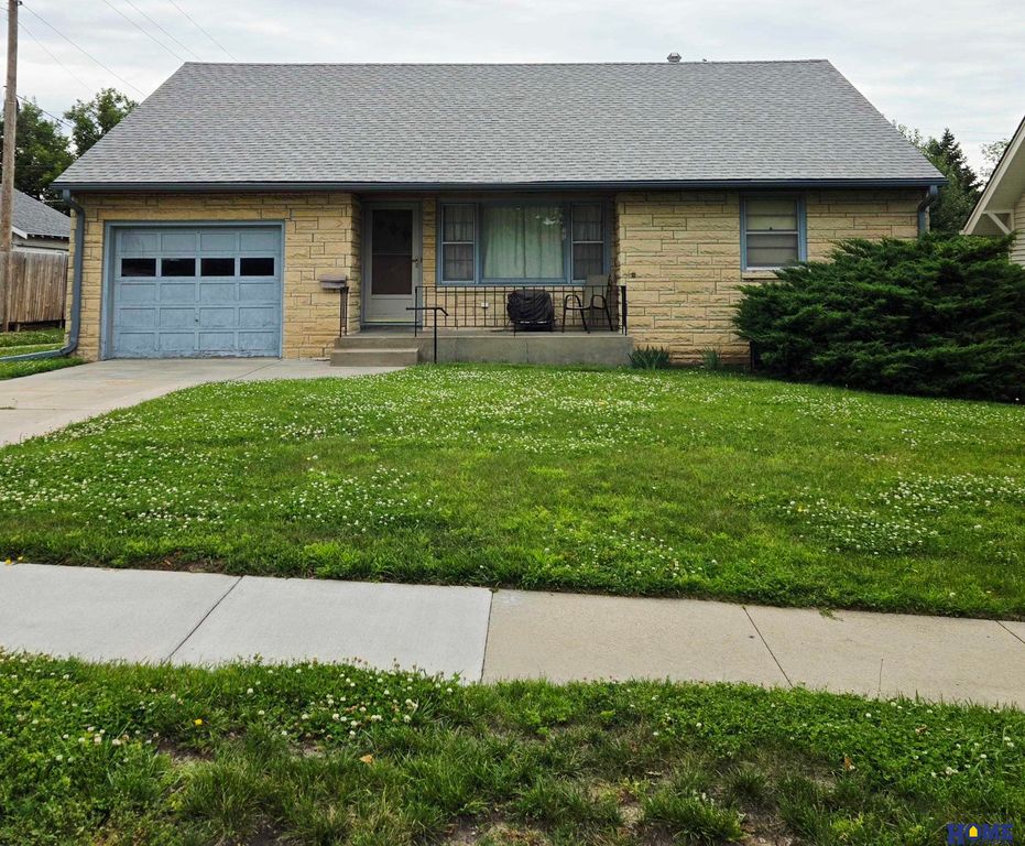 3100 Sewell Street, Lincoln, NE 68502