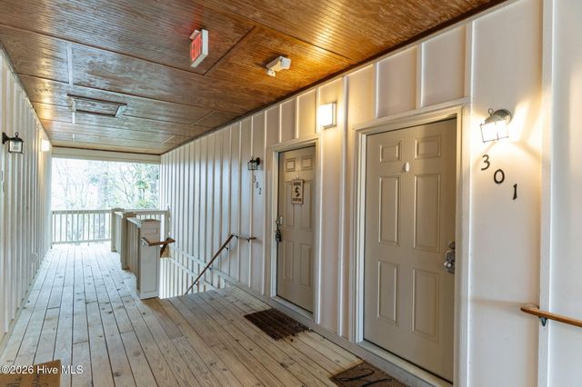 123 Covil Avenue Unit 301, Wilmington, NC 28403