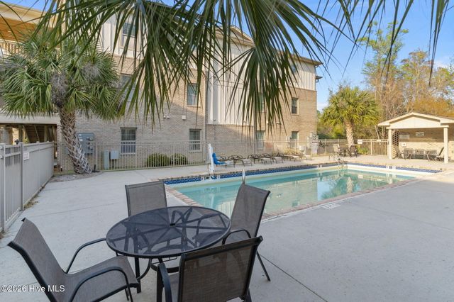 123 Covil Avenue Unit 301, Wilmington, NC 28403