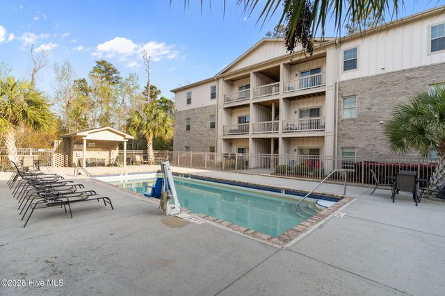 123 Covil Avenue Unit 301, Wilmington, NC 28403