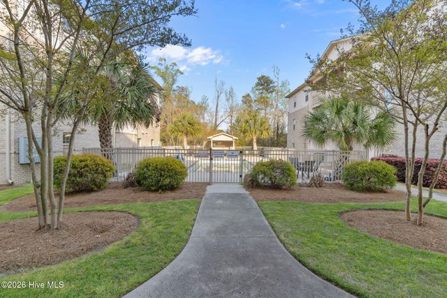 123 Covil Avenue Unit 301, Wilmington, NC 28403