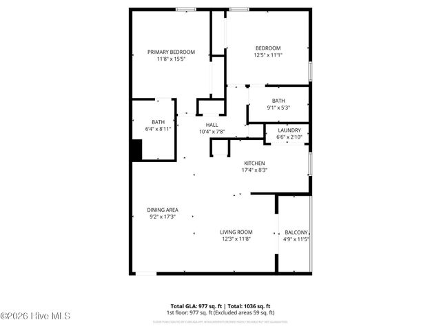 123 Covil Avenue Unit 301, Wilmington, NC 28403