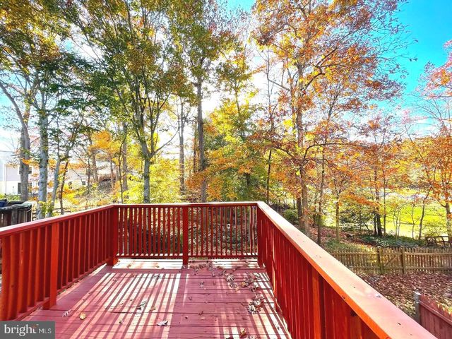 11382 CROMWELL CT, Woodbridge, VA 22192