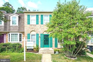 11382 CROMWELL CT, Woodbridge, VA 22192