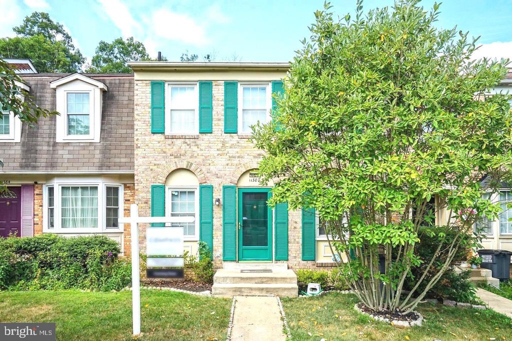 11382 CROMWELL CT, Woodbridge, VA 22192
