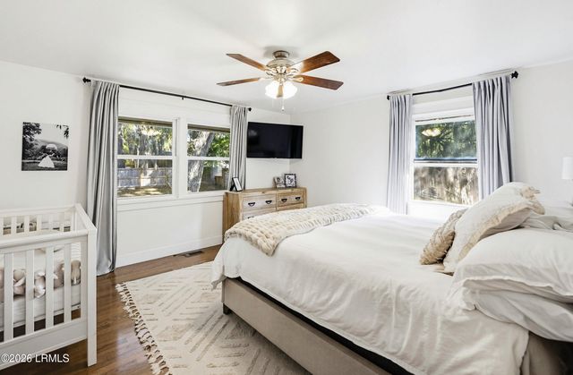 706 Jane Way, Beaufort, SC 29902