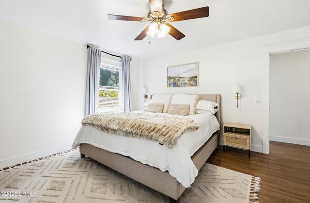 706 Jane Way, Beaufort, SC 29902