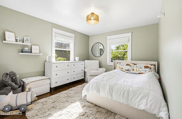 706 Jane Way, Beaufort, SC 29902