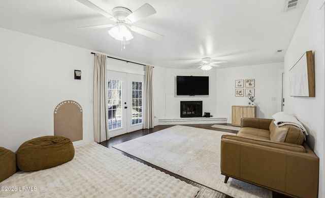706 Jane Way, Beaufort, SC 29902