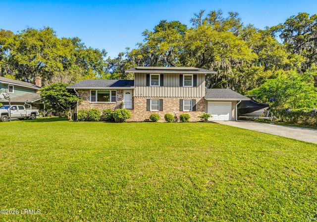706 Jane Way, Beaufort, SC 29902
