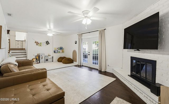 706 Jane Way, Beaufort, SC 29902
