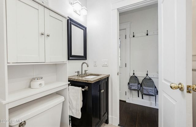 706 Jane Way, Beaufort, SC 29902