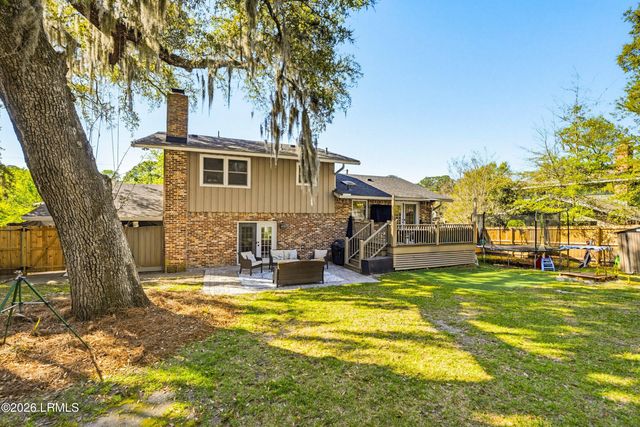 706 Jane Way, Beaufort, SC 29902
