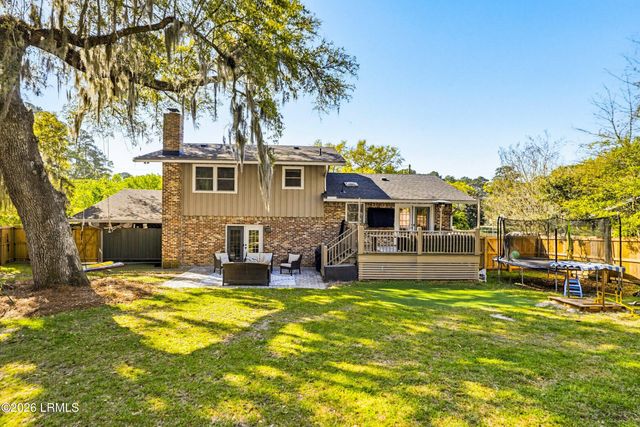 706 Jane Way, Beaufort, SC 29902