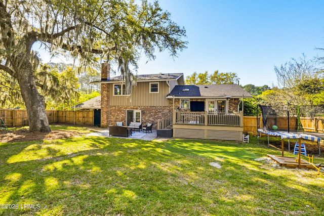706 Jane Way, Beaufort, SC 29902