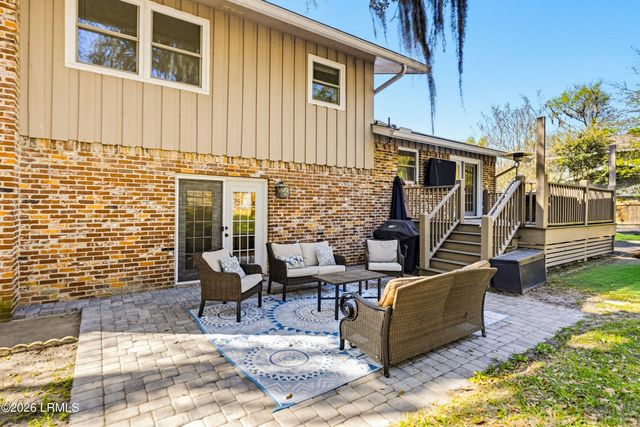 706 Jane Way, Beaufort, SC 29902