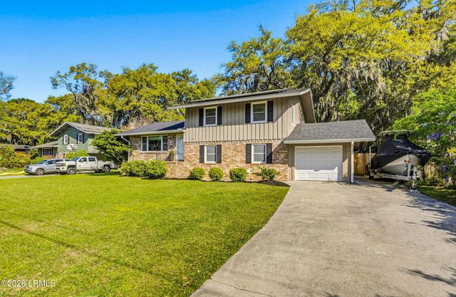 706 Jane Way, Beaufort, SC 29902
