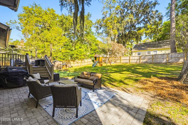 706 Jane Way, Beaufort, SC 29902