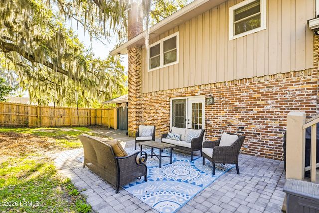 706 Jane Way, Beaufort, SC 29902