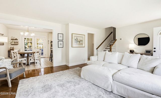 706 Jane Way, Beaufort, SC 29902