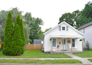 1124 Madison Avenue 1124 Madison Avenue, Piqua, OH 45356