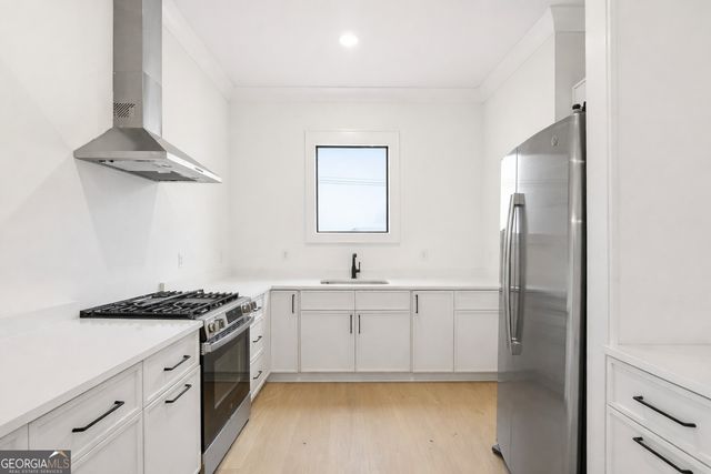 2710 Kilgore Road, Buford, GA 30519