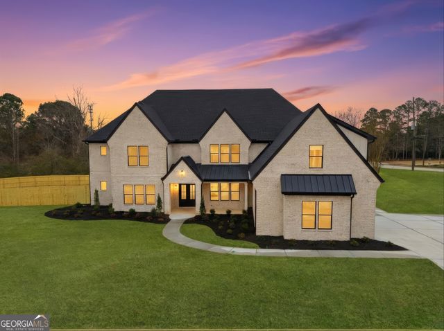 2710 Kilgore Road, Buford, GA 30519