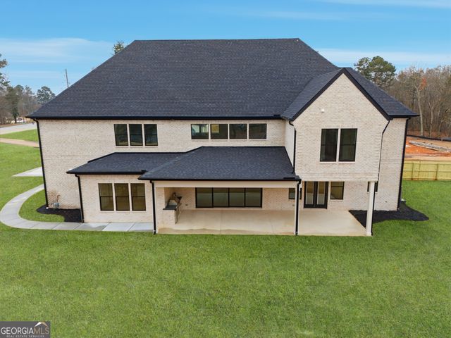 2710 Kilgore Road, Buford, GA 30519