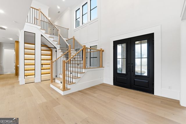 2710 Kilgore Road, Buford, GA 30519