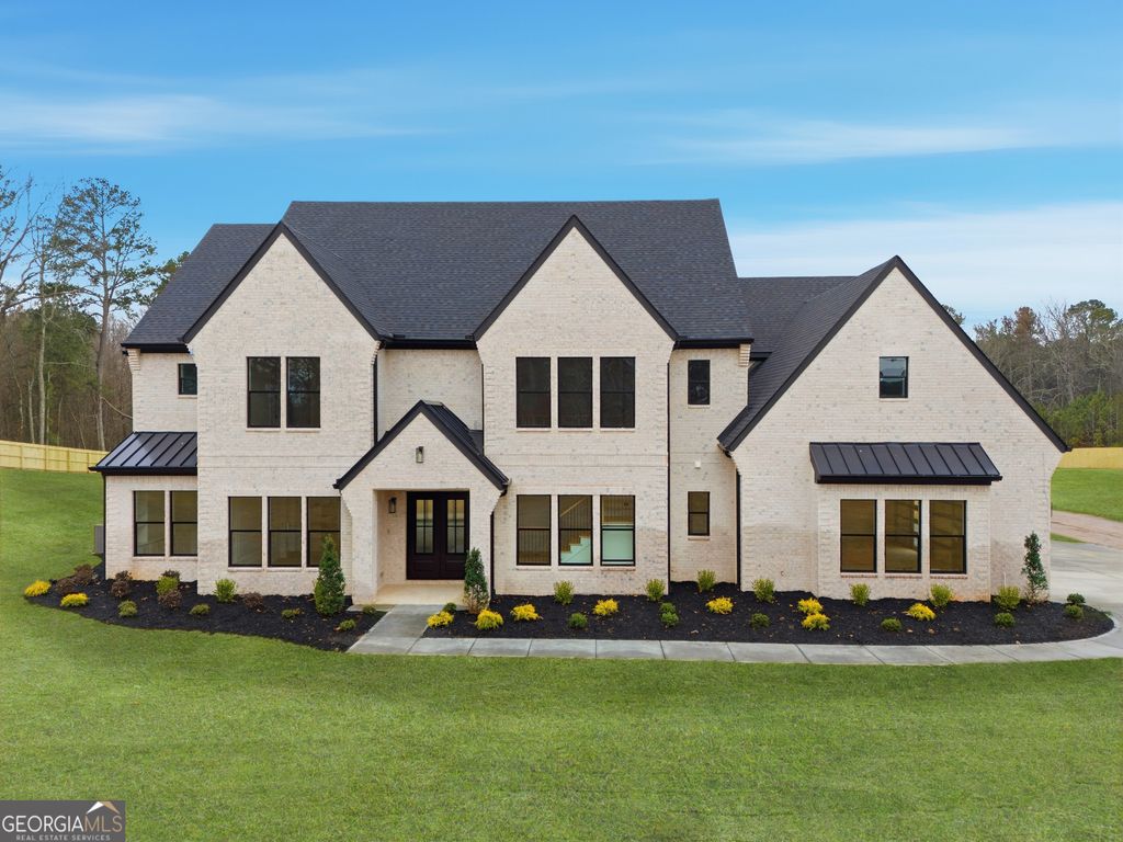 2710 Kilgore Road, Buford, GA 30519