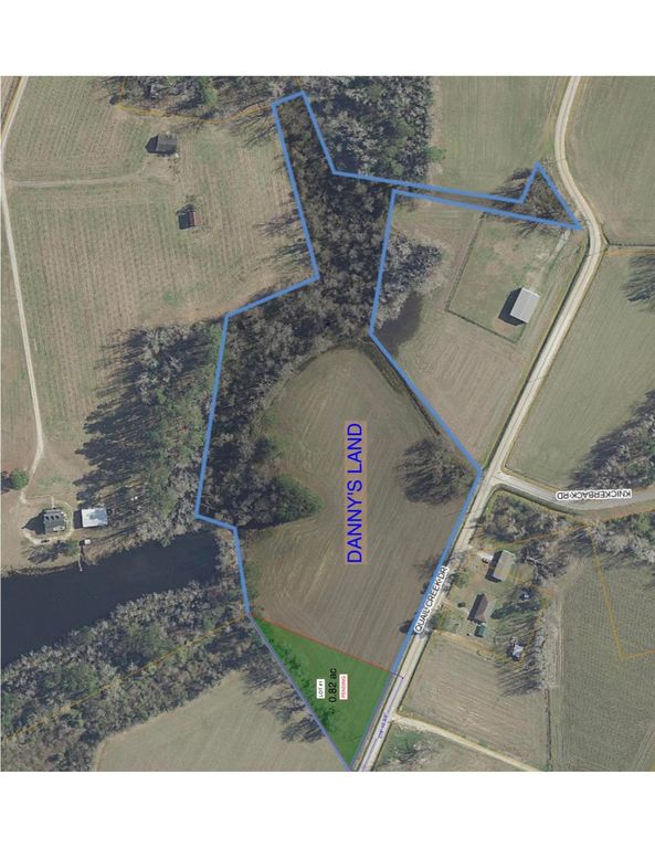 TBD Quail Creek Dr., Loris, SC 29569 — photo 2