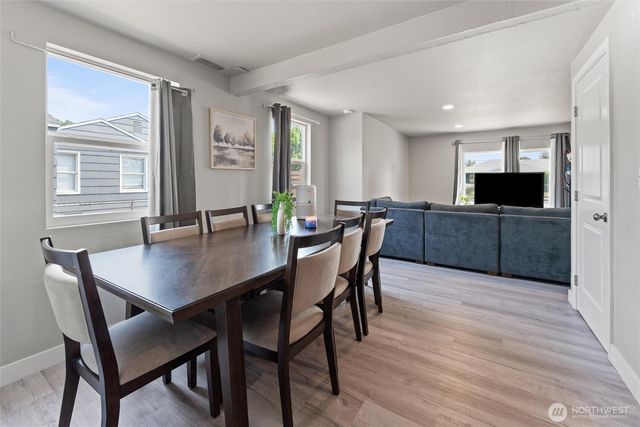 135 F Street SE, Ephrata, WA 98823