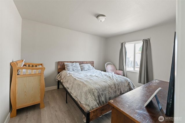 135 F Street SE, Ephrata, WA 98823