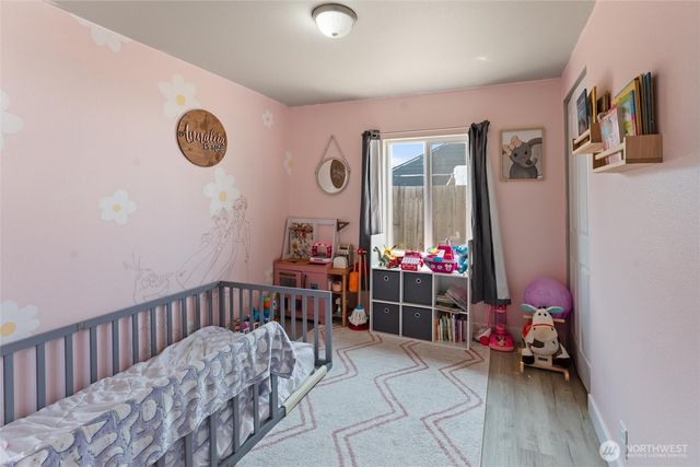 135 F Street SE, Ephrata, WA 98823