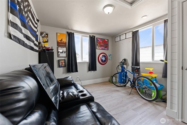 135 F Street SE, Ephrata, WA 98823