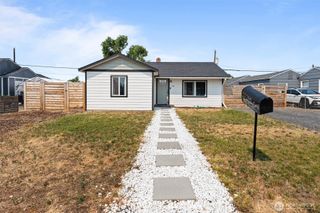 135 F Street SE, Ephrata, WA 98823