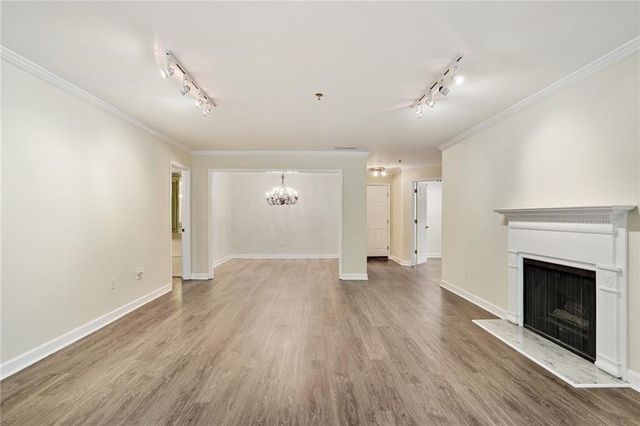 3203 Lenox Road NE 6, Atlanta, GA 30324