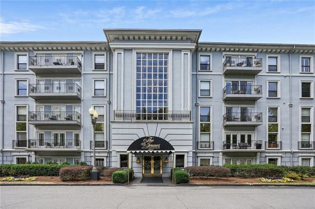 3203 Lenox Road NE 6, Atlanta, GA 30324