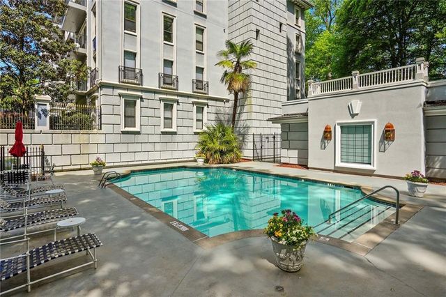3203 Lenox Road NE 6, Atlanta, GA 30324