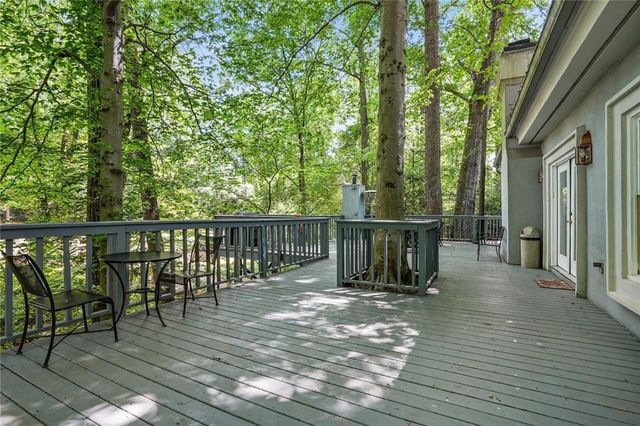 3203 Lenox Road NE 6, Atlanta, GA 30324