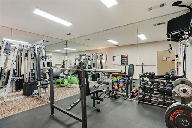 3203 Lenox Road NE 6, Atlanta, GA 30324